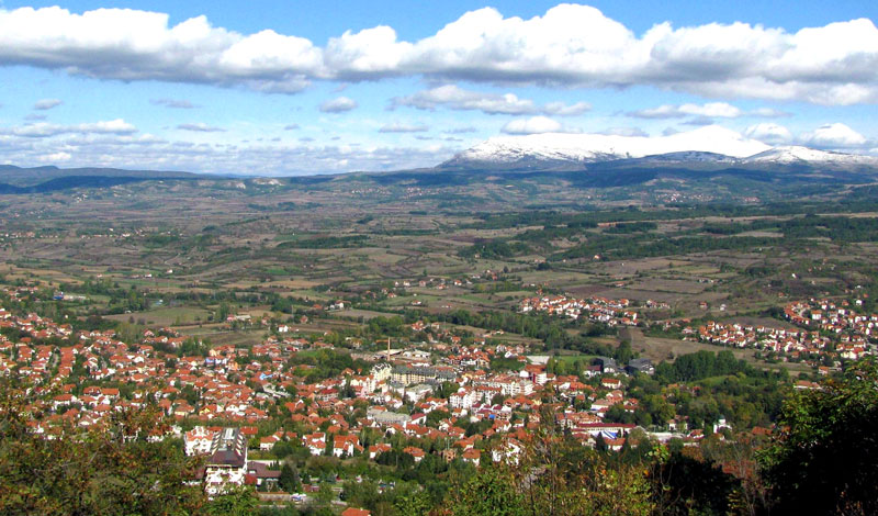 Sokobanja